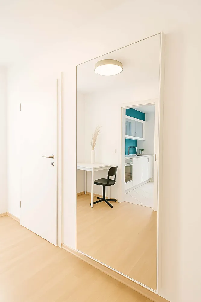 WG-Zimmer in Germering – Bild 4