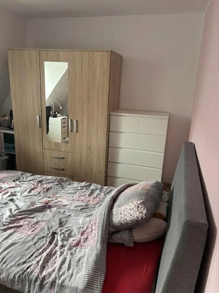 3 Zimmer Wohnung mit 41 m² in Osnabrück – Bild 5