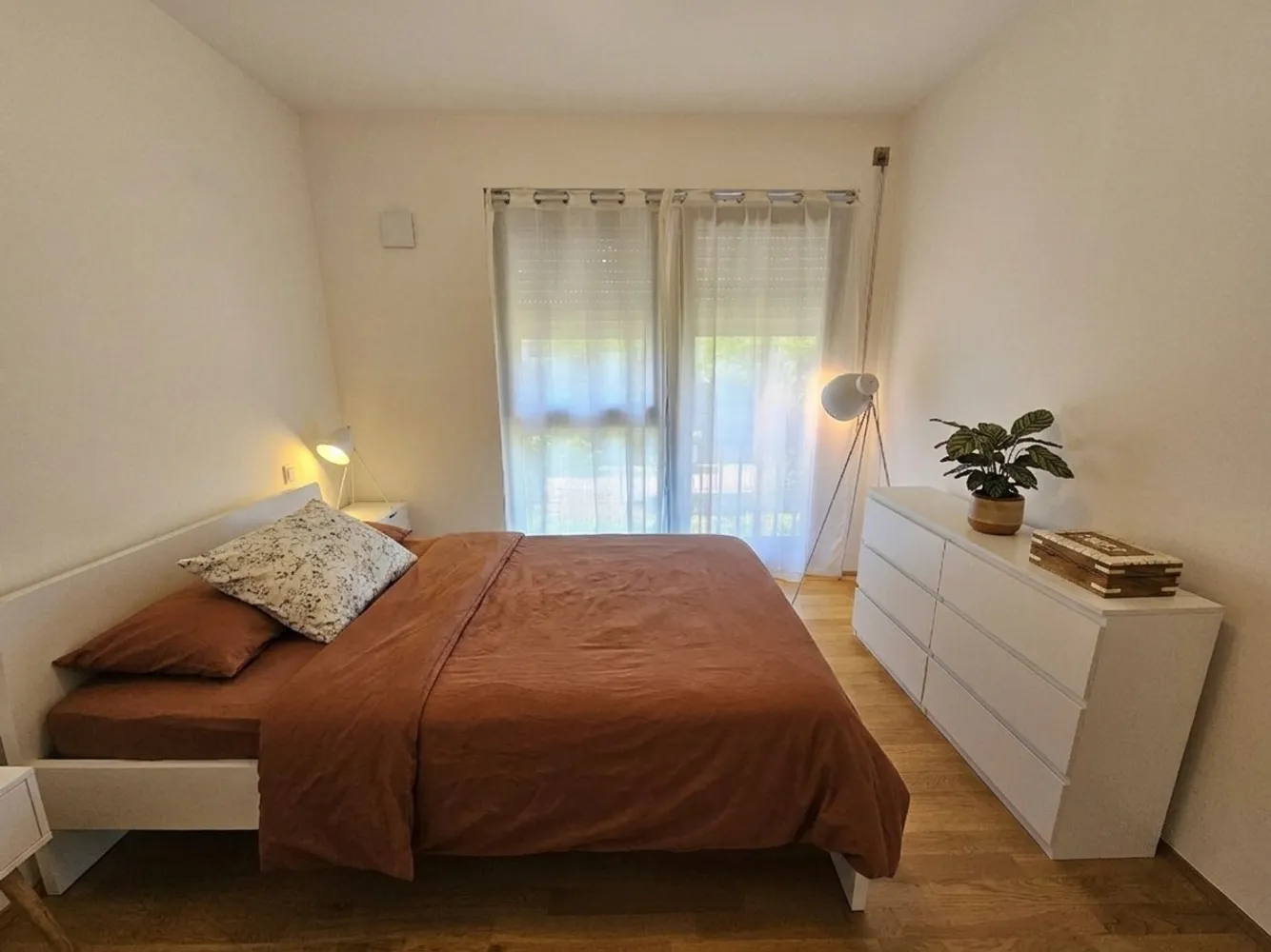 2 Zimmer Wohnung mit 52 m² in München – Bild 5