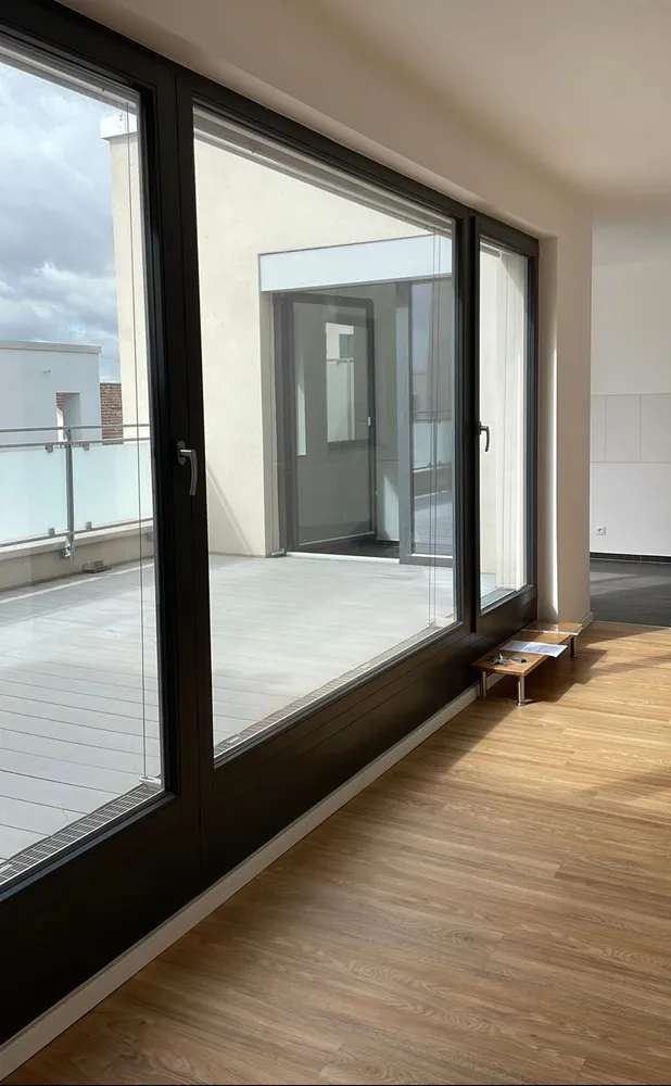 3 Zimmer Wohnung mit 82 m² in Mannheim – Bild 4