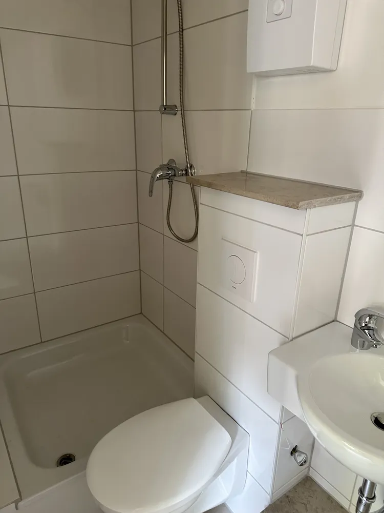 1 Zimmer Wohnung mit 42 m² in Neuss – Bild 6