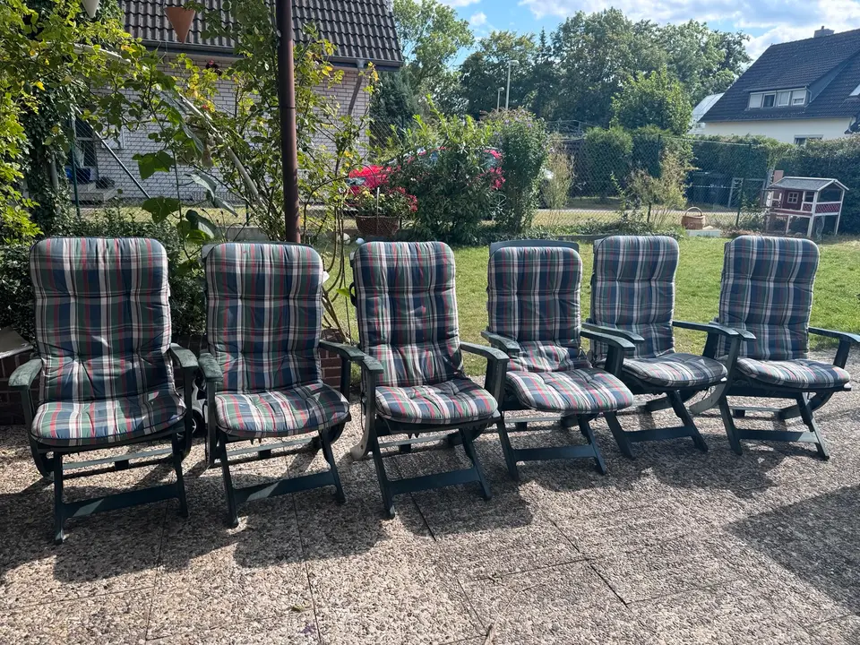 2 Zimmer Wohnung mit 80 m² in Braunschweig – Bild 6