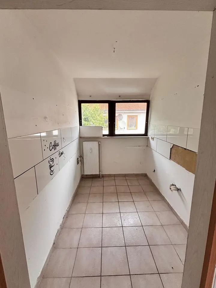 3 Zimmer Wohnung mit 60 m² in Verden (Aller) – Bild 8