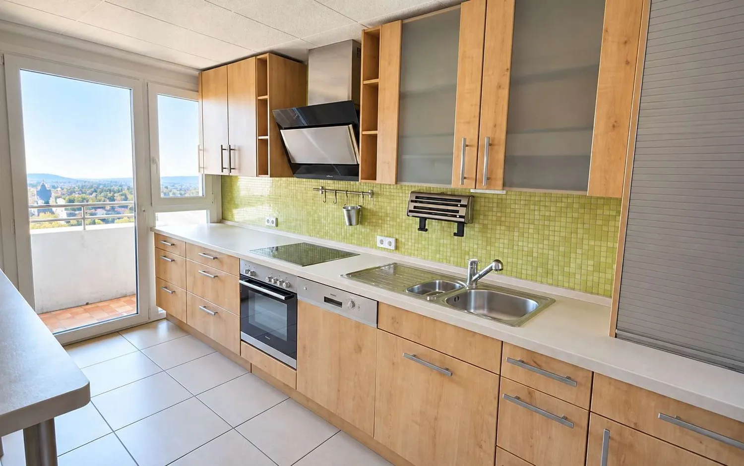 5 Zimmer Wohnung mit 112 m² in Reutlingen – Bild 3