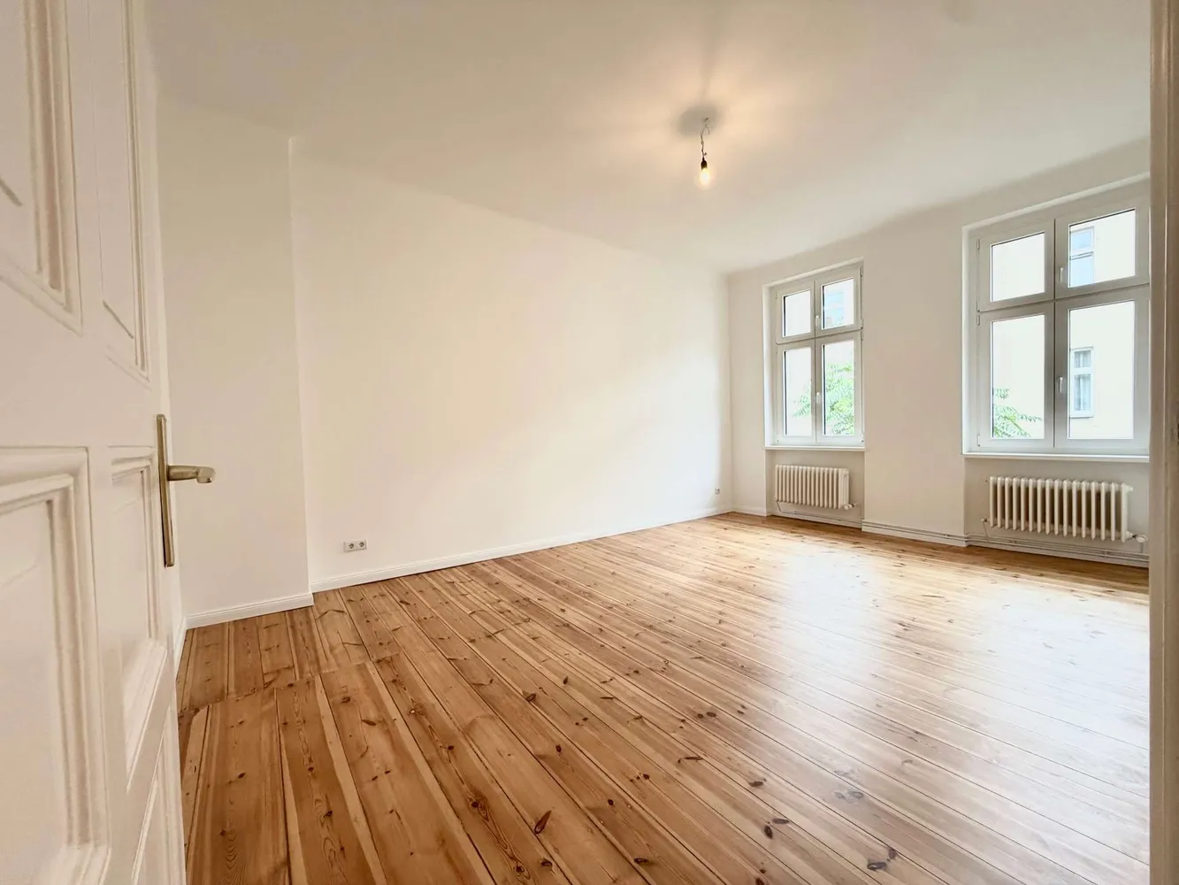3 Zimmer Wohnung mit 84 m² in Berlin – Bild 1