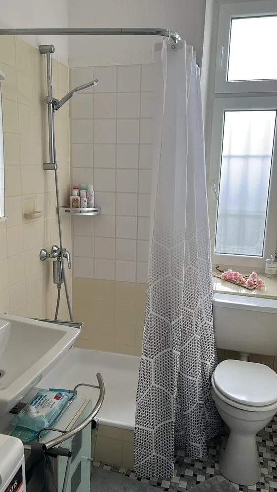 2 Zimmer Wohnung mit 26 m² in Heidelberg – Bild 12