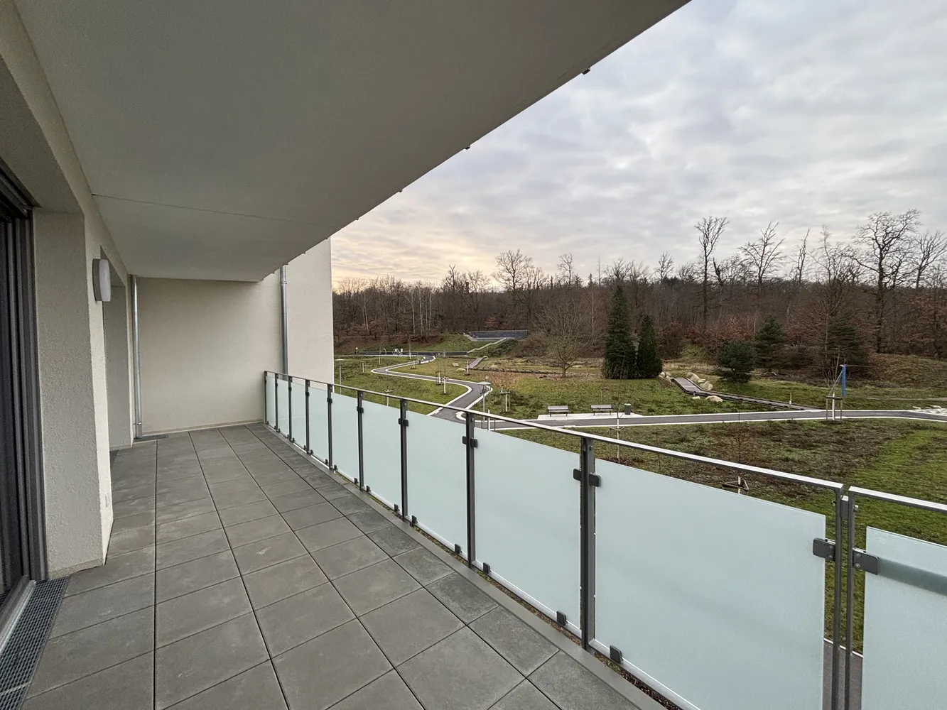 4 Zimmer Wohnung mit 102 m² in Darmstadt – Bild 3