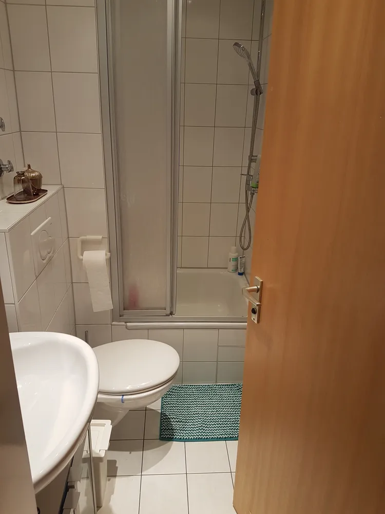 1 Zimmer Wohnung mit 32 m² in Stuttgart – Bild 3