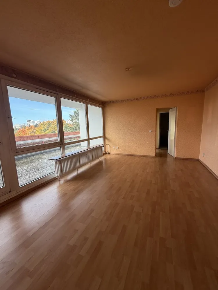 2 room apartment with 56 m² in Berlin – Photo 3