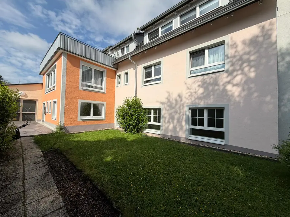 3 Zimmer Wohnung mit 102 m² in Eschwege – Bild 6