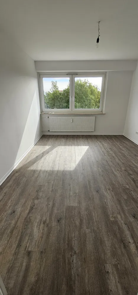 2 Zimmer Wohnung mit 48 m² in Kiel – Bild 4