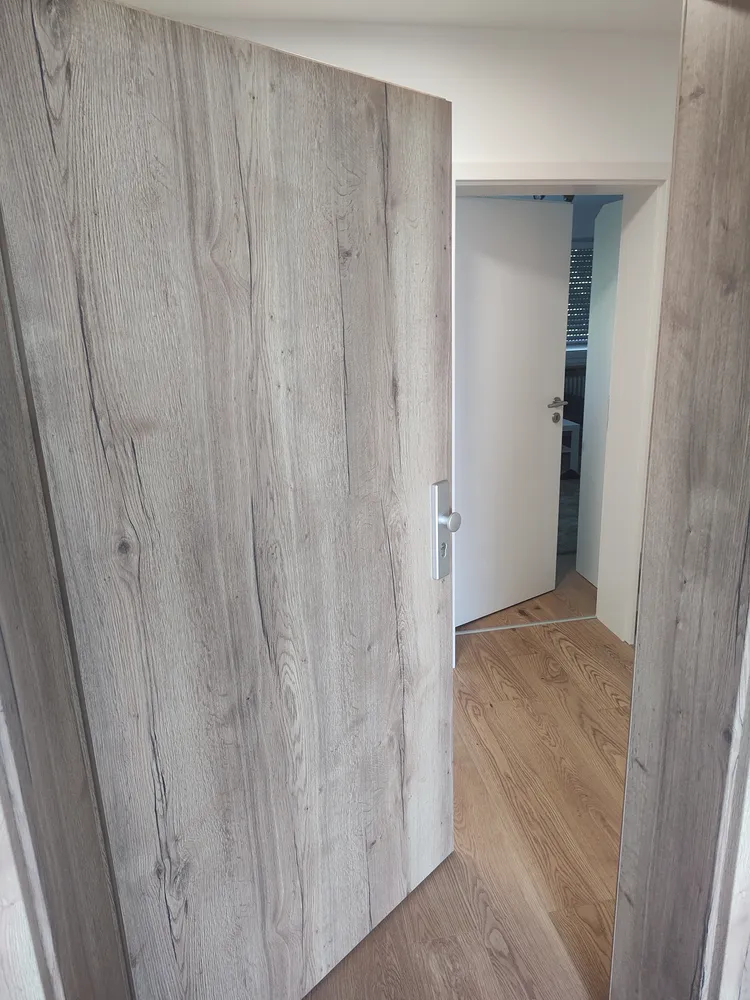 2 Zimmer Wohnung mit 31 m² in München – Bild 2