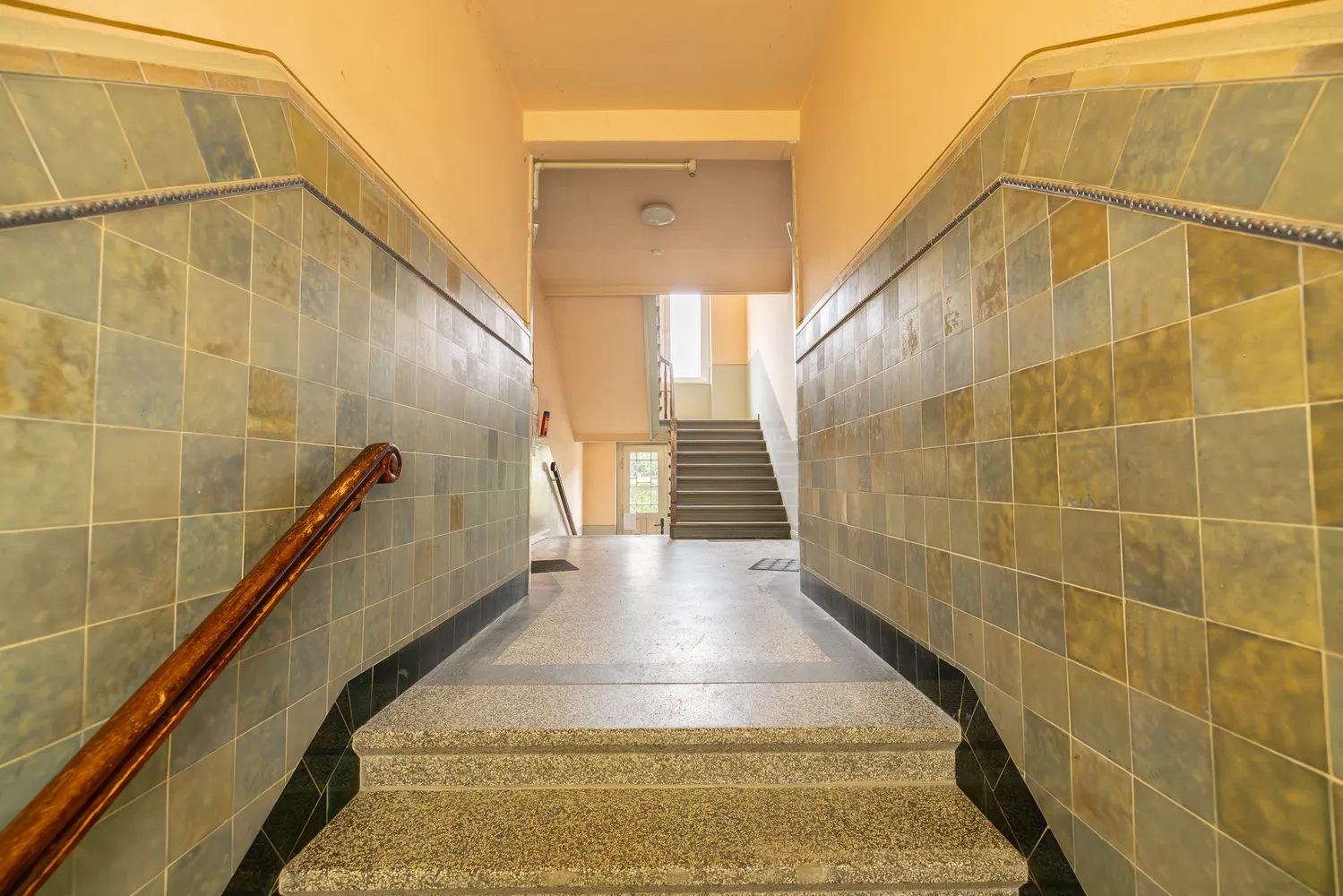 3 room apartment with 69 m² in Brunswick – Photo 12