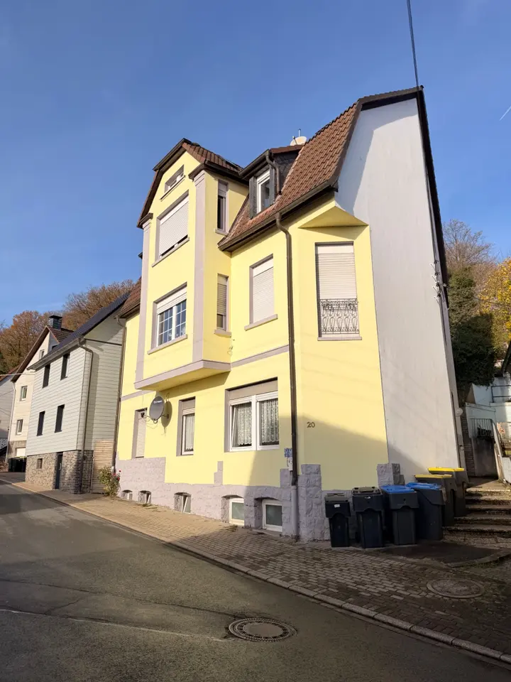 5 Zimmer Wohnung mit 150 m² in Iserlohn – Bild 9