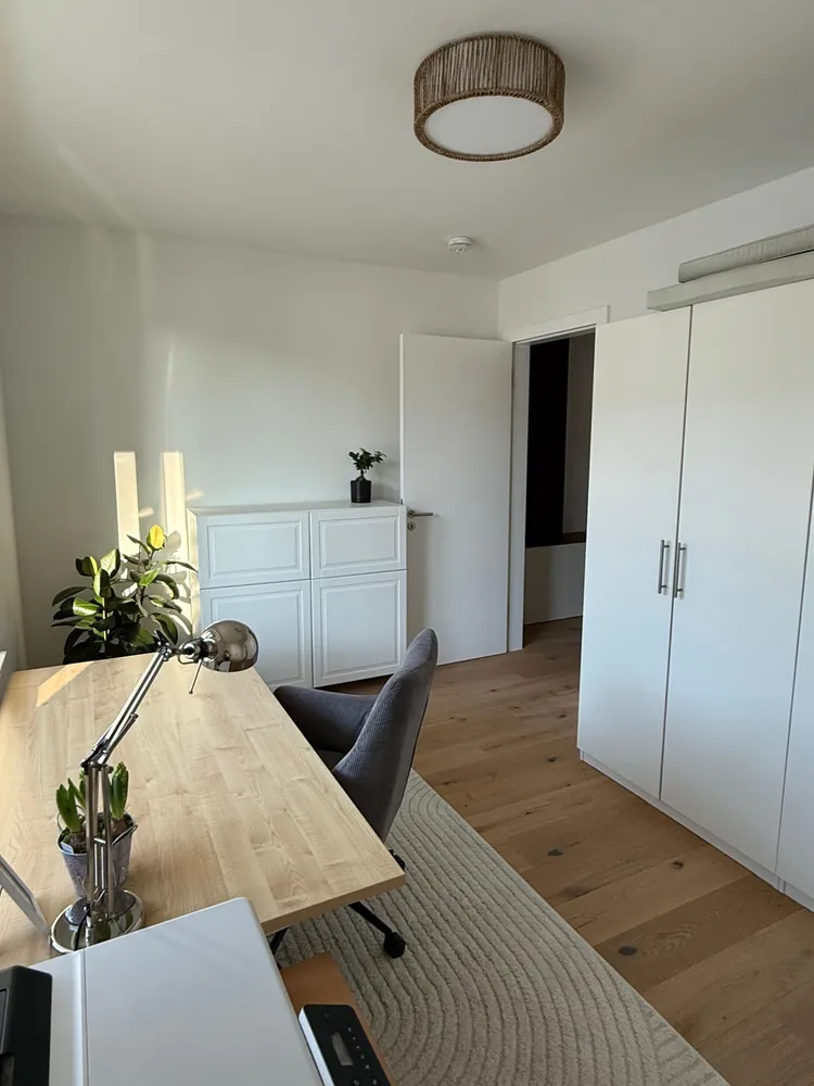 3 Zimmer Wohnung mit 84 m² in München – Bild 12