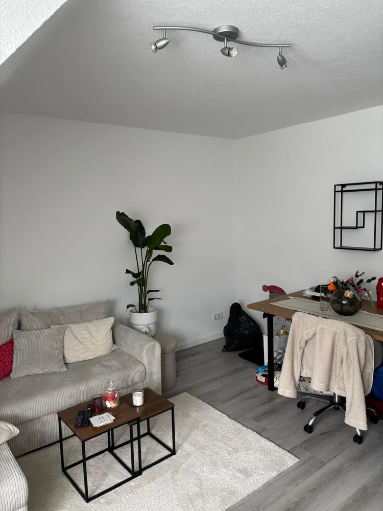 2 Zimmer Wohnung mit 60 m² in Wuppertal – Bild 2