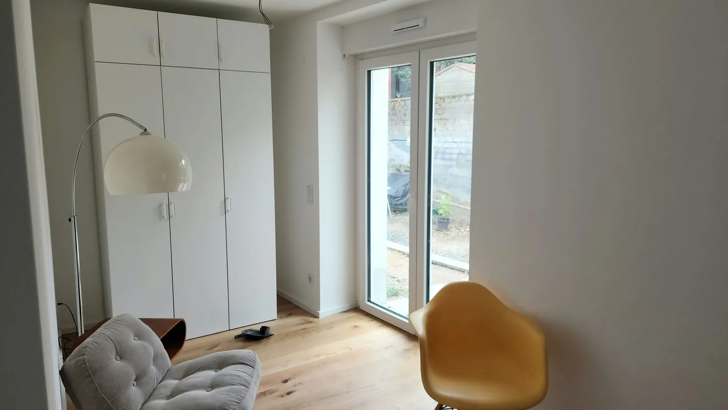 1 Zimmer Wohnung mit 23 m² in Köln – Bild 1