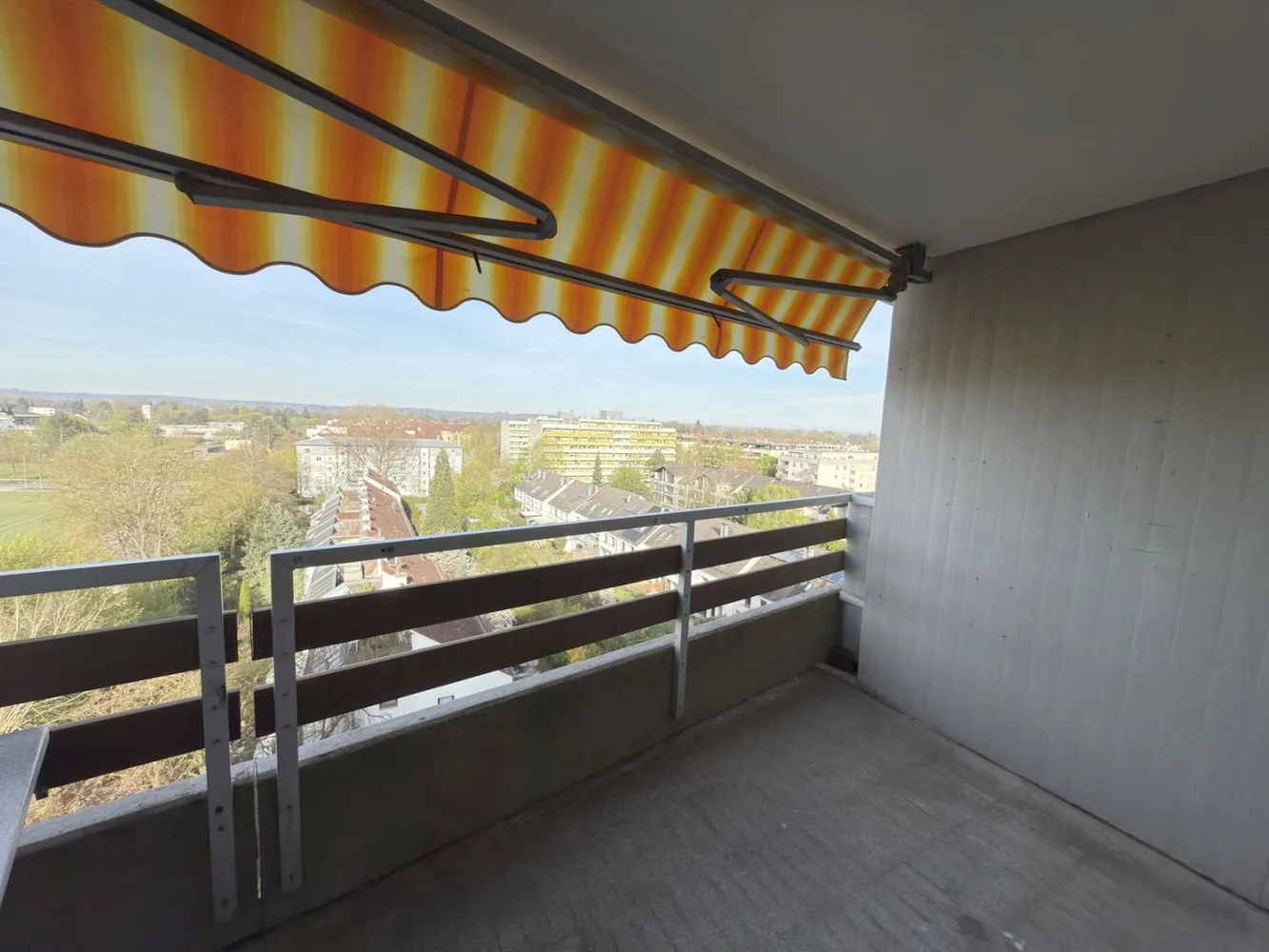 2 Zimmer Wohnung mit 65 m² in Augsburg – Bild 6