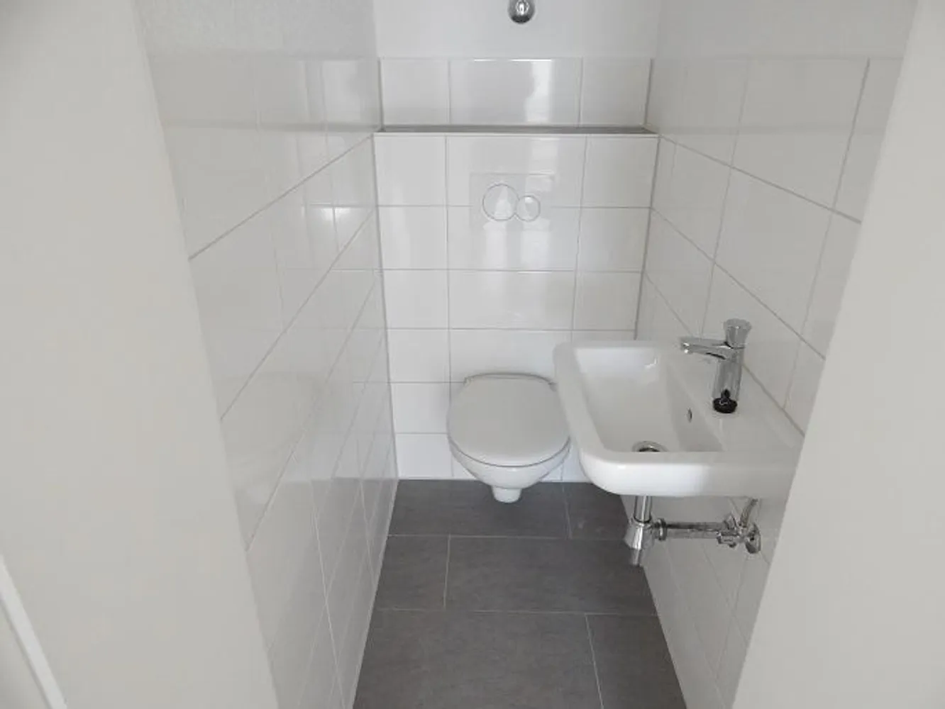3 Zimmer Wohnung mit 66 m² in Bochum – Bild 2