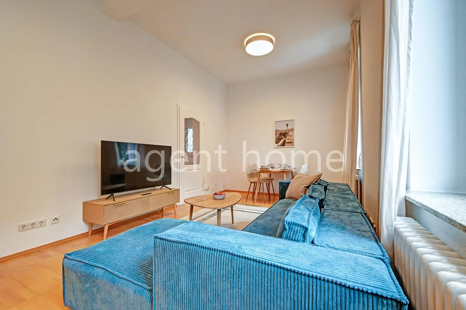 2 Zimmer Wohnung mit 67 m² in Stuttgart – Bild 3