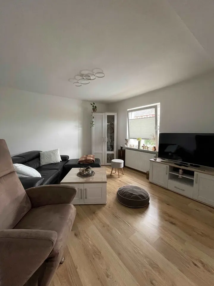 6 Zimmer Haus mit 140 m² in Soltau – Bild 1