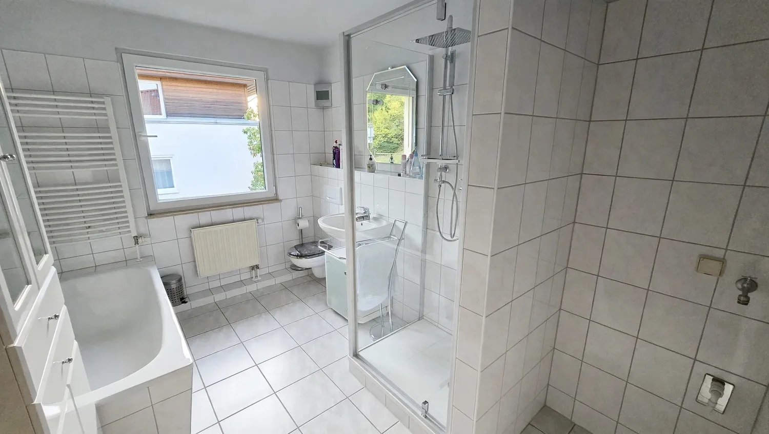 2 Zimmer Wohnung mit 80 m² in Wernigerode – Bild 6