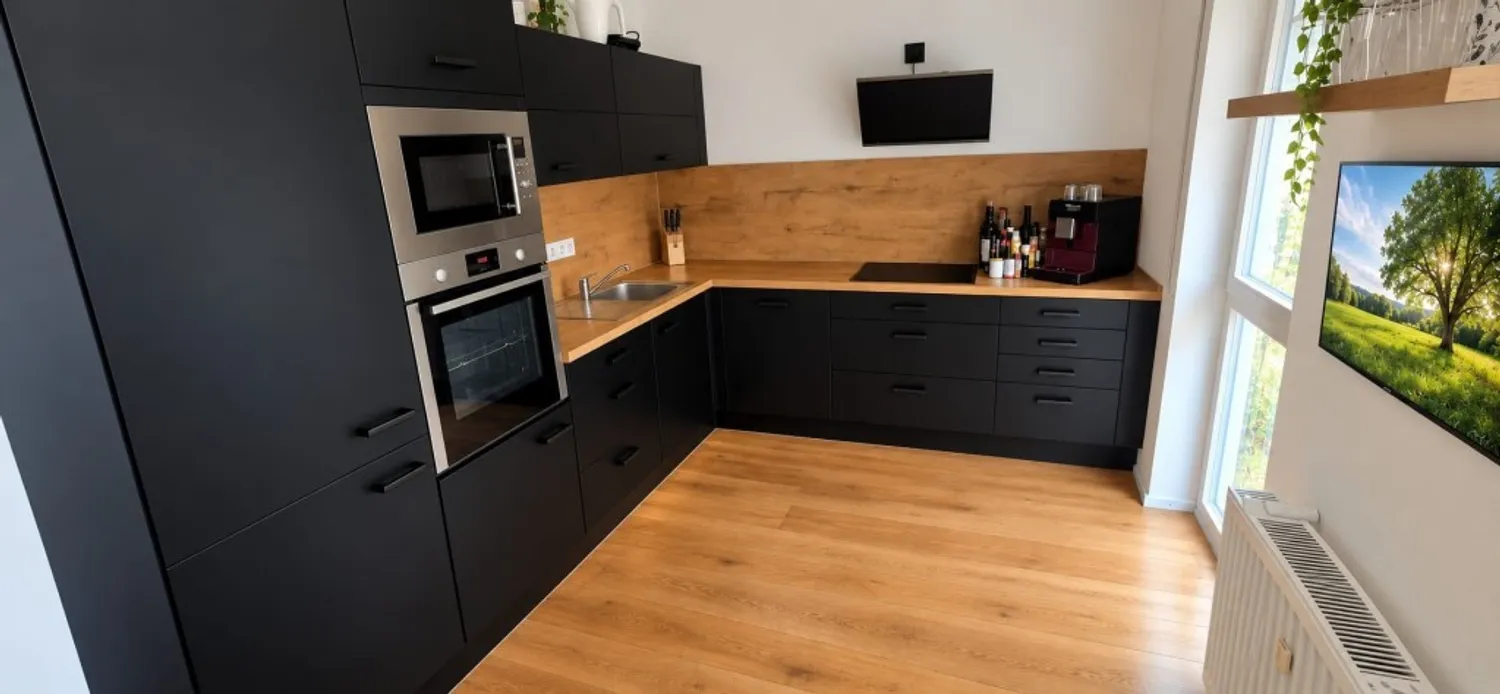 3 Zimmer Wohnung mit 83 m² in Augsburg – Bild 5