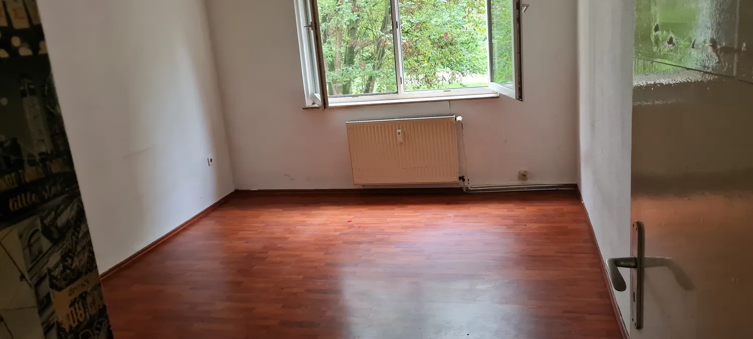 2 Zimmer Wohnung mit 48 m² in Oberhausen – Bild 2