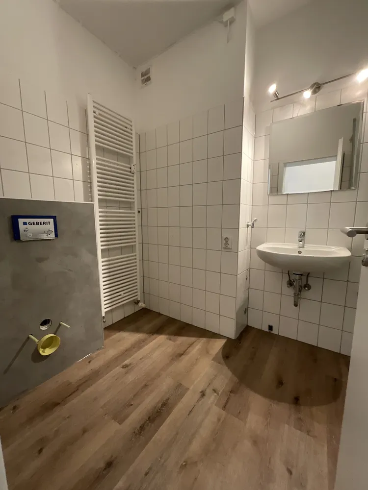 2 Zimmer Wohnung mit 65 m² in Mannheim – Bild 6