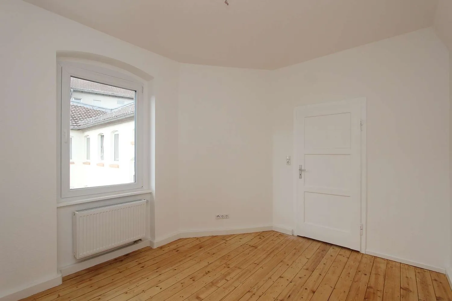 3 Zimmer Wohnung mit 70 m² in Kassel – Bild 9