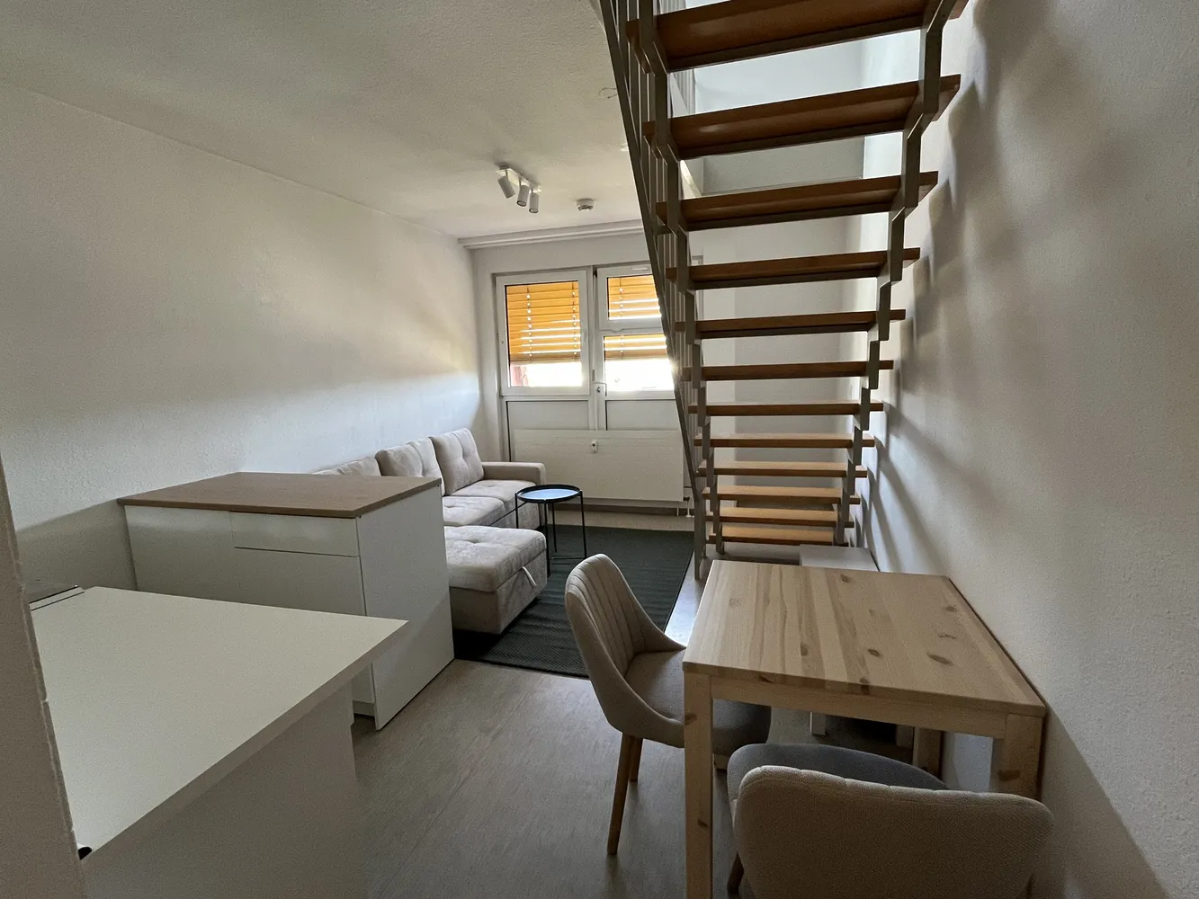 2 room apartment with 39 m² in Kassel – Photo 1