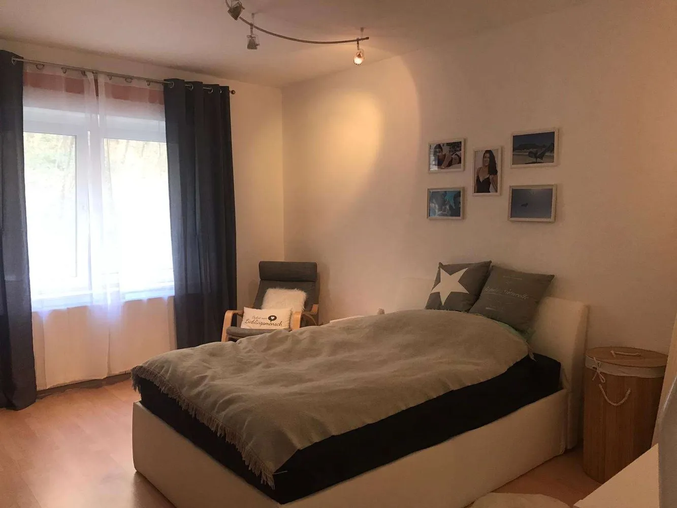 3 Zimmer Wohnung mit 45 m² in Wuppertal – Bild 7