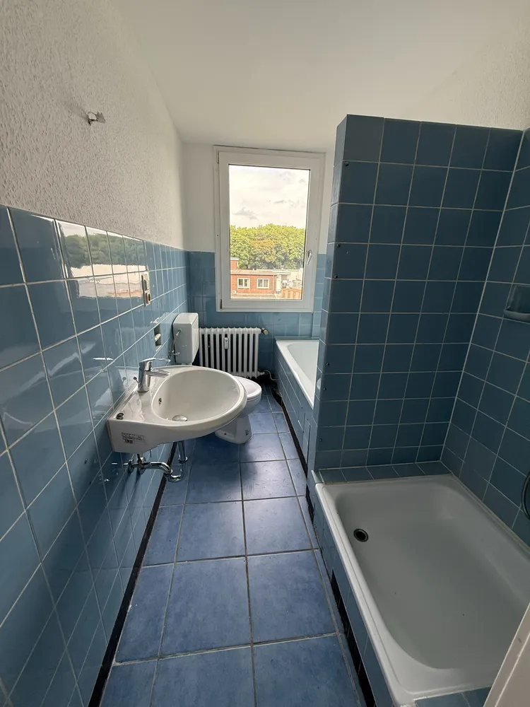 2 Zimmer Wohnung mit 60 m² in Duisburg – Bild 7
