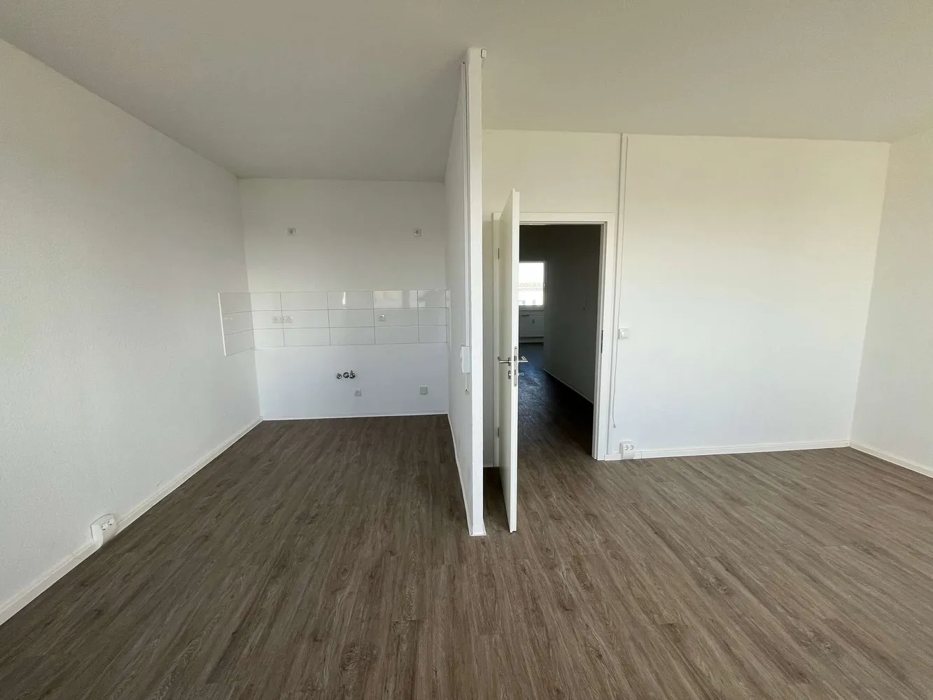 3 Zimmer Wohnung mit 57 m² in Halle (Saale) – Bild 7