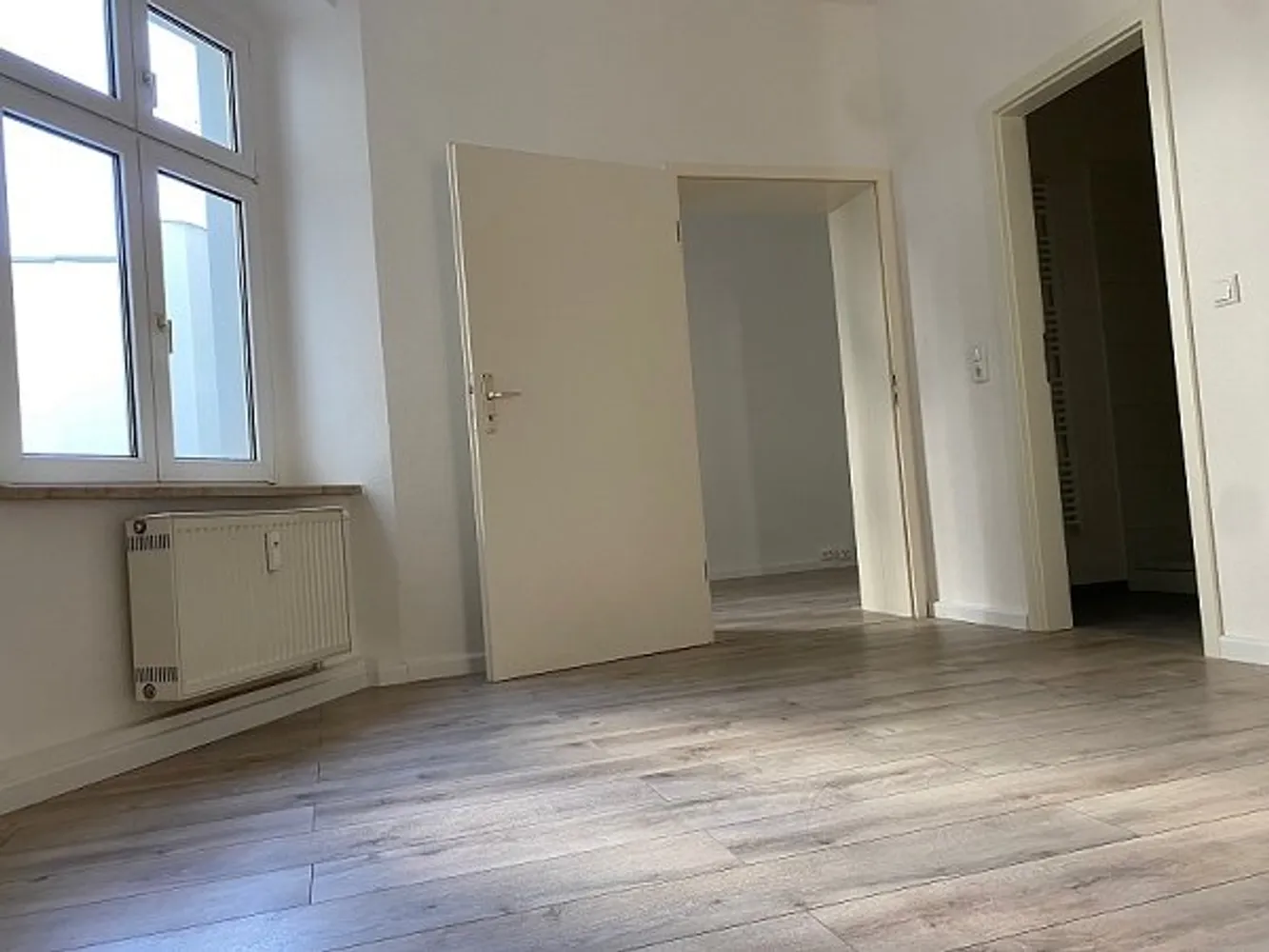 2 Zimmer Wohnung mit 74 m² in Magdeburg – Bild 4