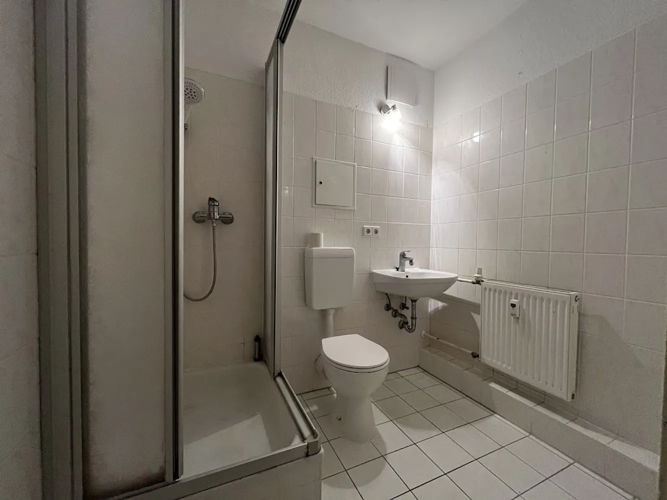 1 Zimmer Wohnung mit 29 m² in Berlin – Bild 5