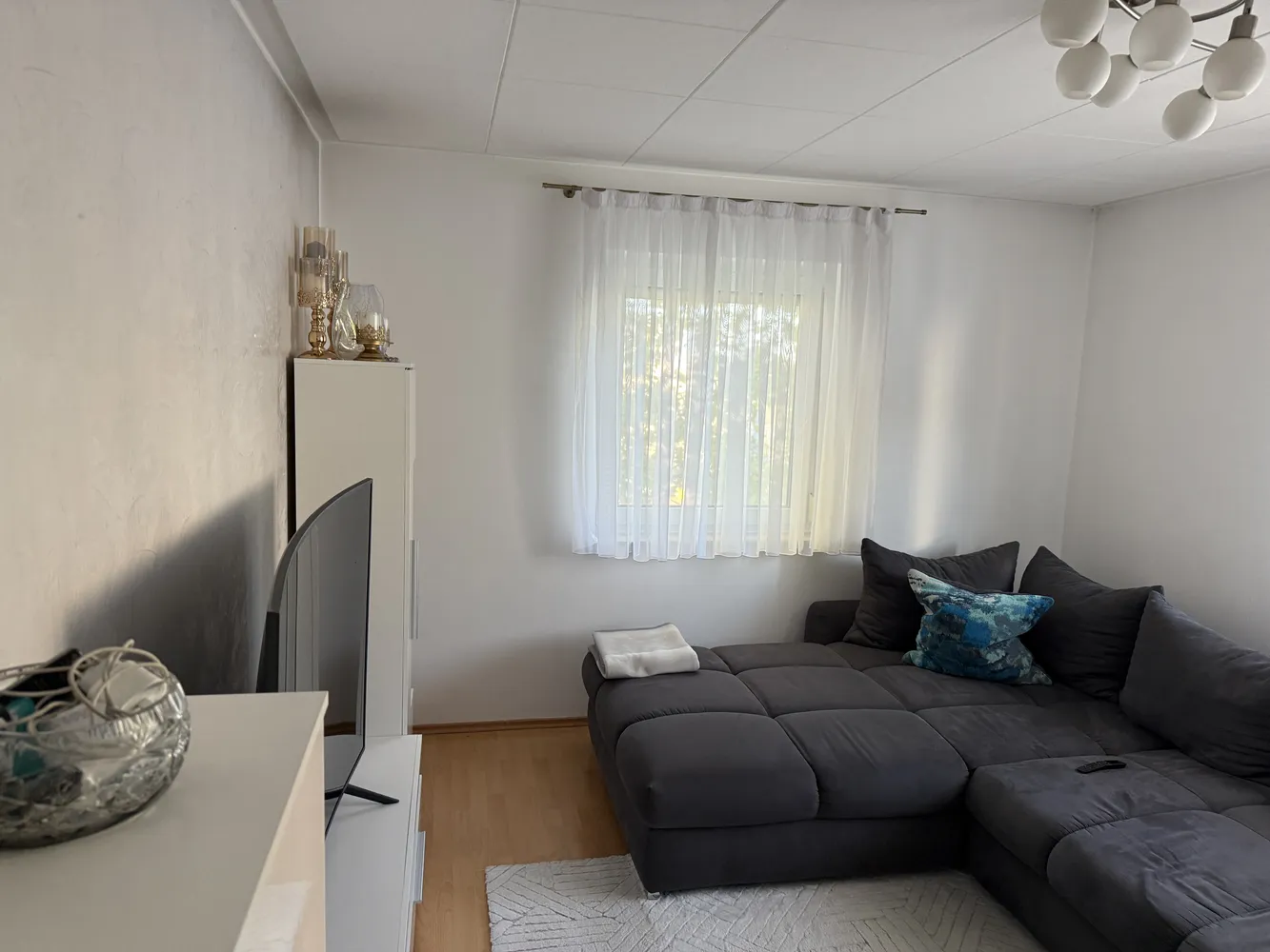 3 Zimmer Wohnung mit 54 m² in Stuttgart – Bild 3