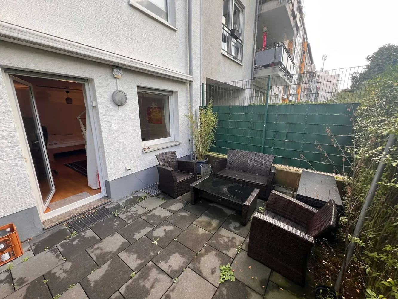 1 Zimmer Wohnung mit 50 m² in Köln – Bild 1