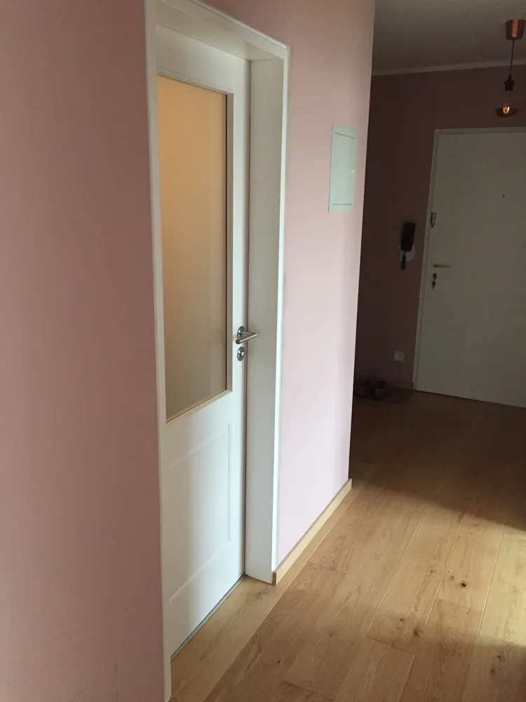 2 room apartment with 55 m² in Munich – Photo 4