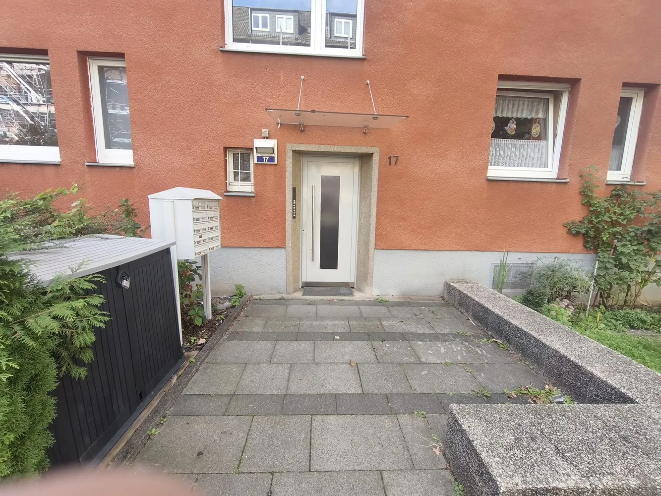 2 room apartment with 55 m² in Cologne – Photo 2