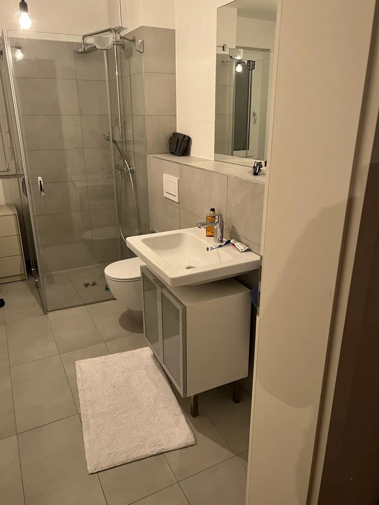 2 Zimmer Wohnung mit 59 m² in Bergisch Gladbach – Bild 2