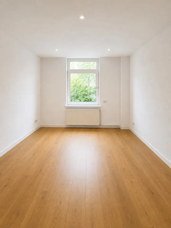 5 Zimmer Wohnung mit 85 m² in Hannover – Bild 4