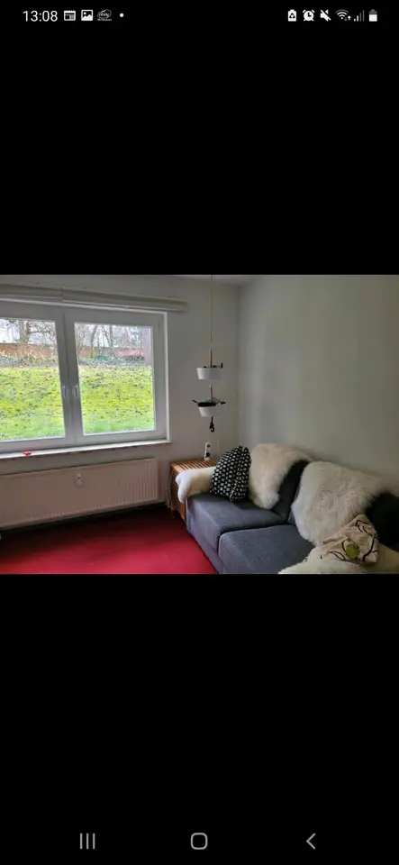 Studio mit 22 m² in Göttingen – Bild 1