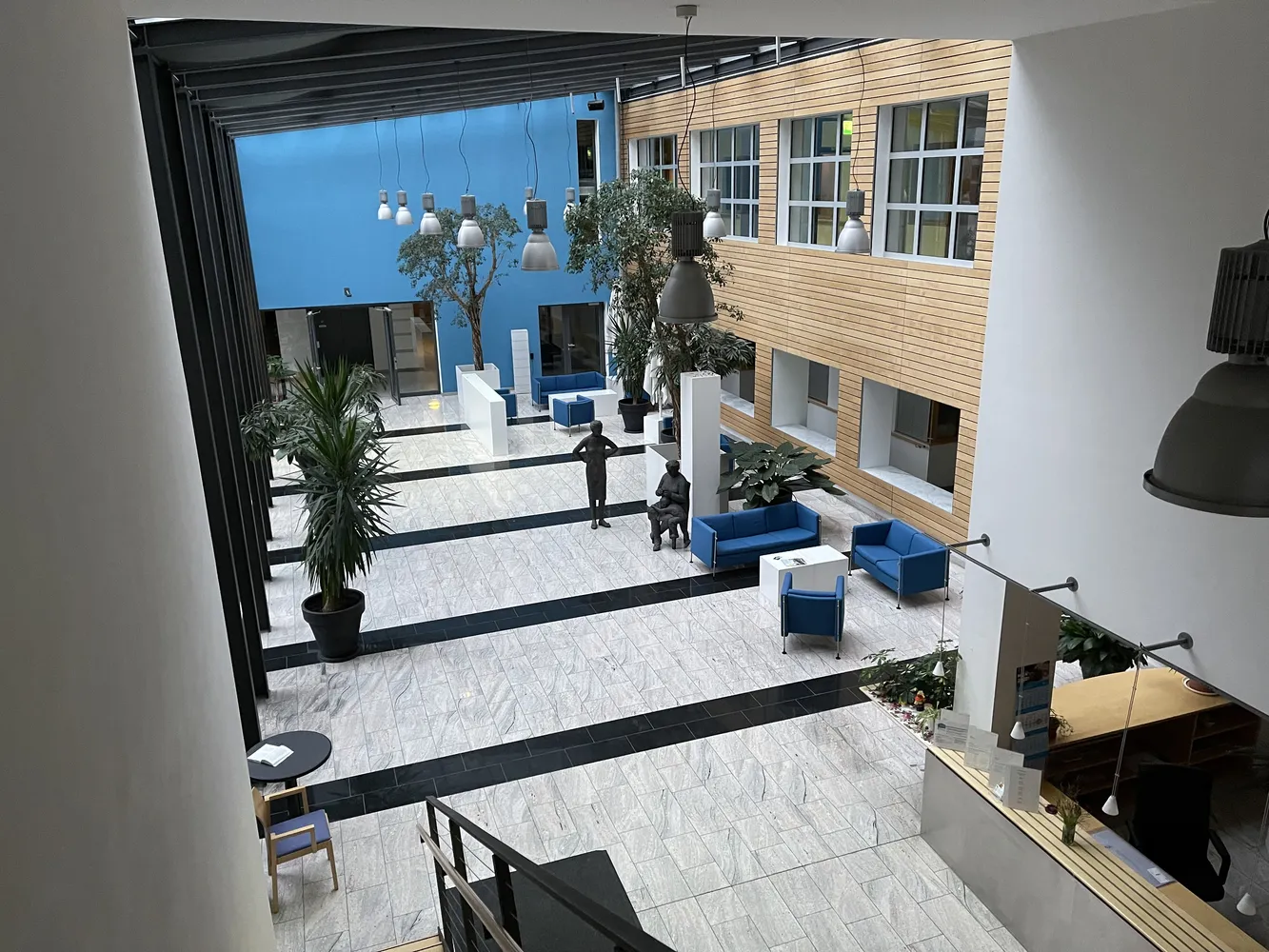 1 Zimmer Wohnung mit 50 m² in Stuttgart – Bild 8