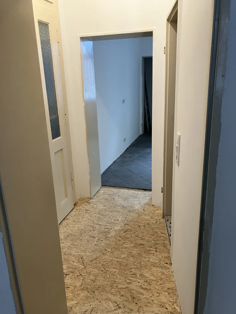 1 Zimmer Wohnung mit 27 m² in Hannover – Bild 11