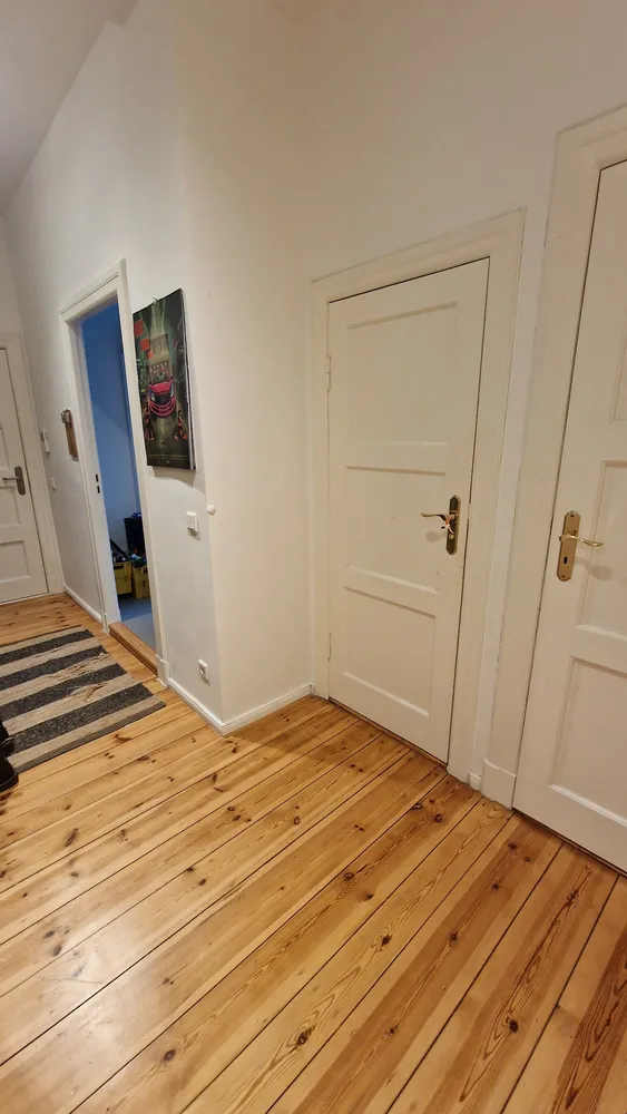 2 Zimmer Wohnung mit 59 m² in Berlin – Bild 11