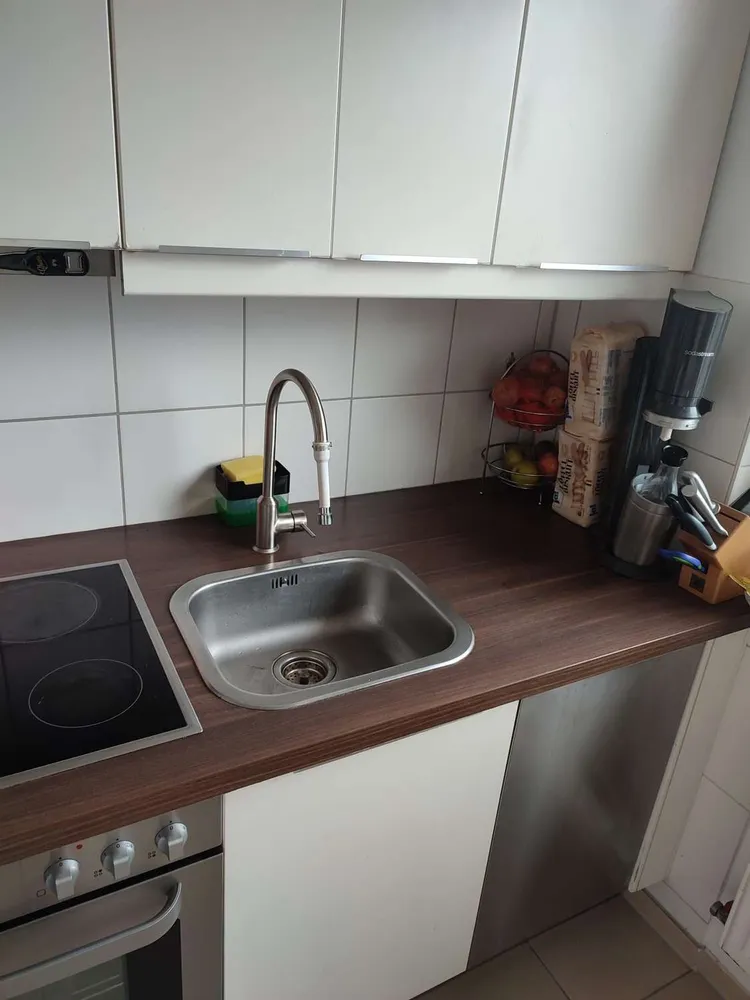 3 Zimmer Wohnung mit 64 m² in Stuttgart – Bild 7