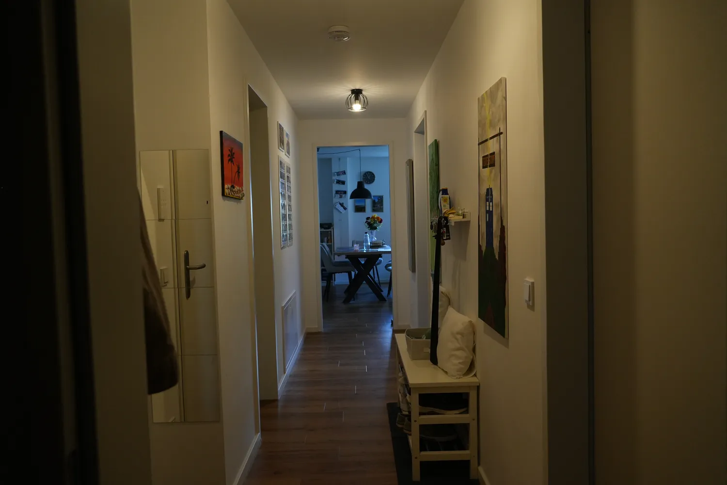 3 Zimmer Wohnung mit 76 m² in München – Bild 6