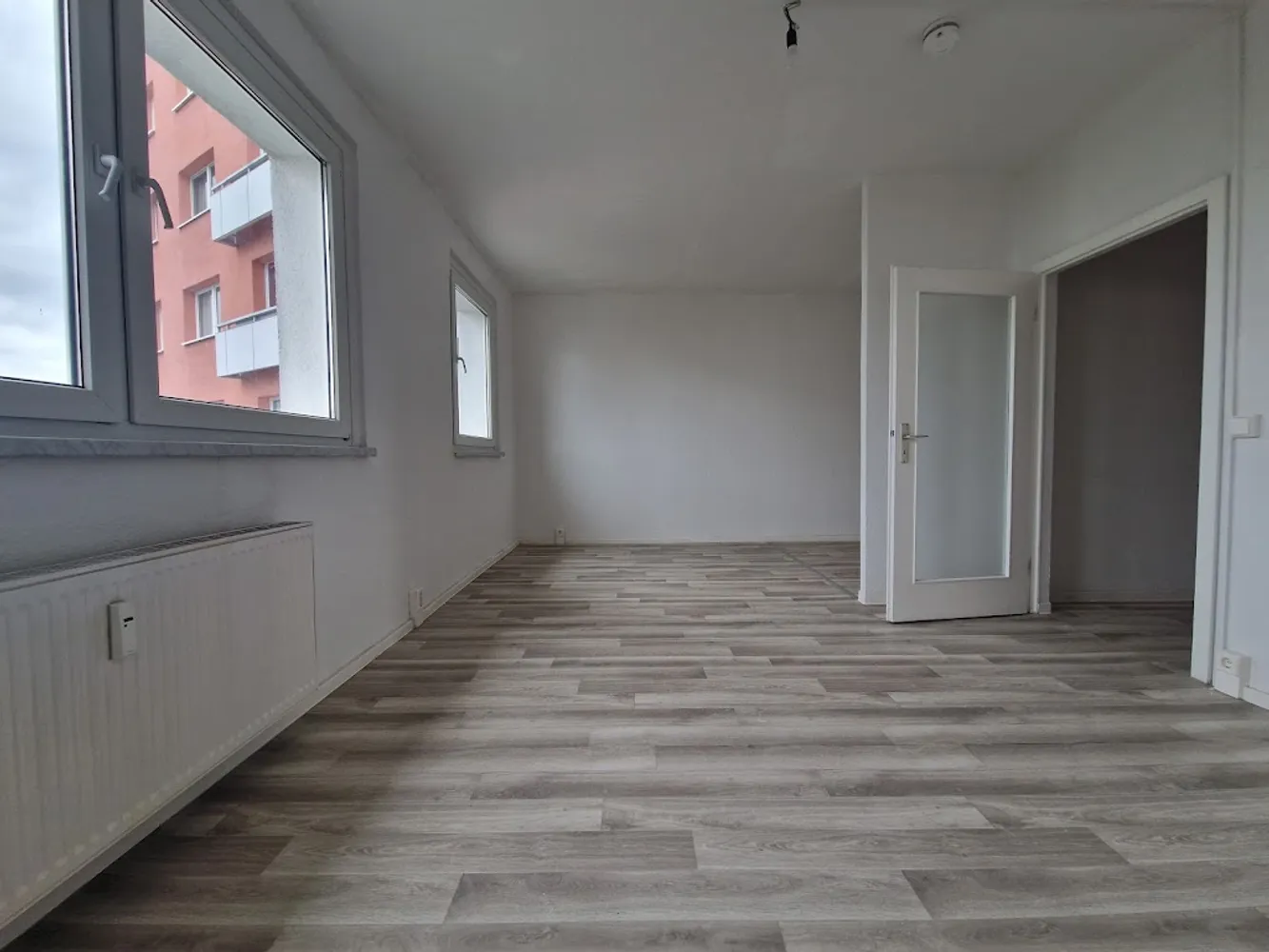 3 Zimmer Wohnung mit 56 m² in Halle (Saale) – Bild 4
