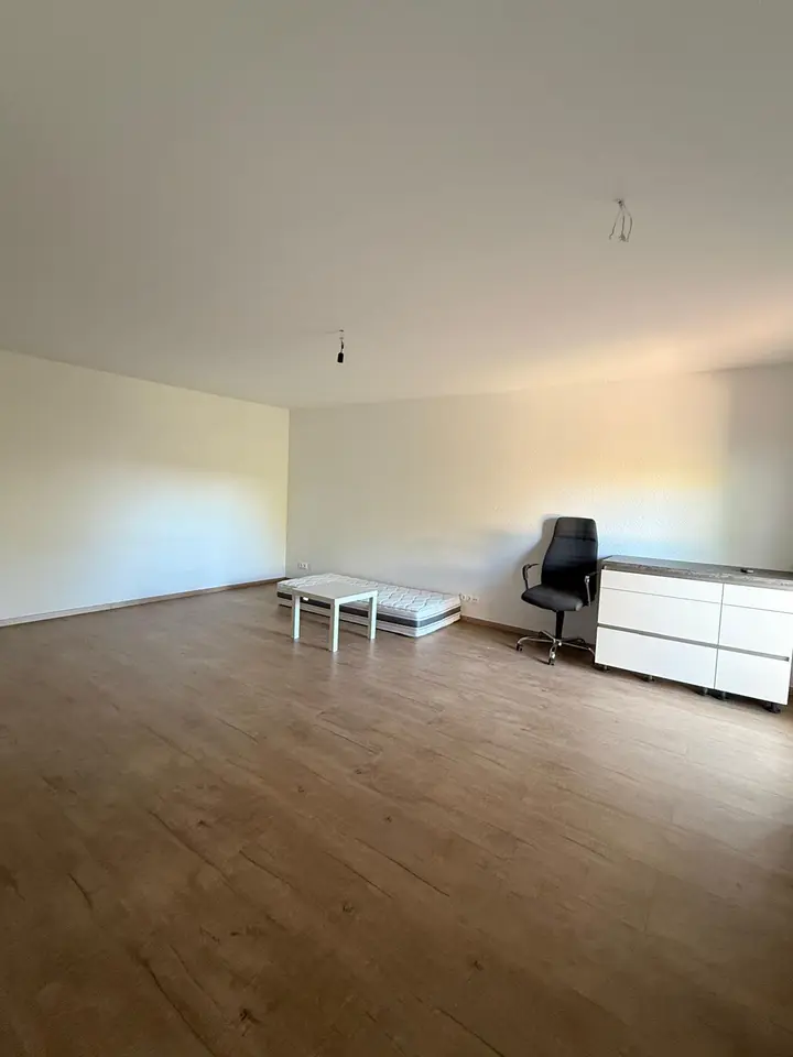 2 Zimmer Wohnung mit 50 m² in Wuppertal – Bild 1